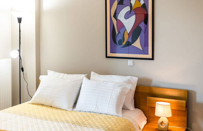 Kitries Summer Getaway - Eden Cozy Suite - Foto 10