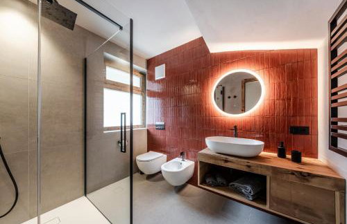 ALPEDOR Mountain Suites - Foto 29