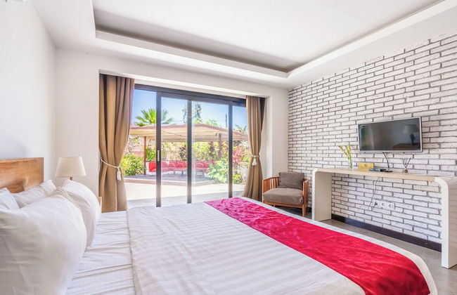 Boutique Villa Doretanh - Foto 15