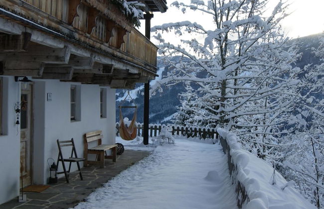 Elite Chalet near Ski Slopes in Westendorf - Foto 27