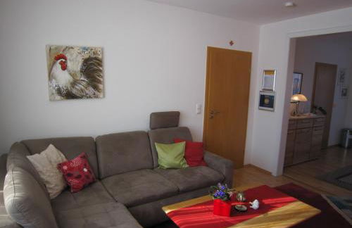 Ferienwohnung Luzia - Foto 7