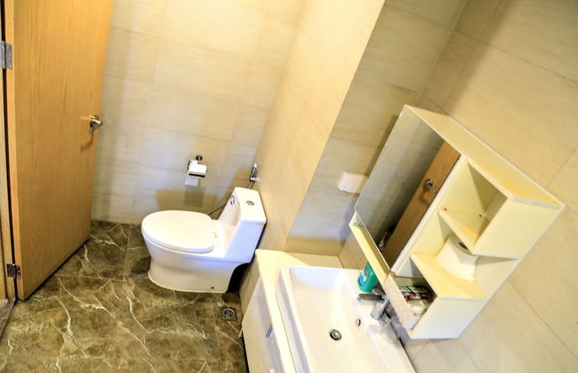 Song Suoi FLC seaview apartment - Photo 49