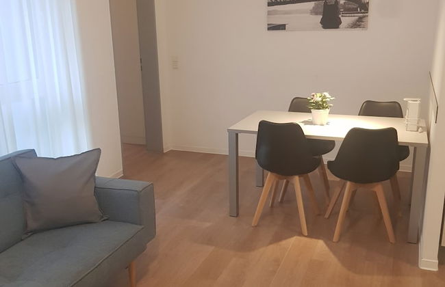 Spreepolis Boardinghaus - Foto 26