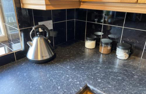 Charming 3 bedroom flint cottage - Foto 6