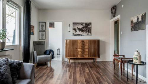 Apartament Raczek - Foto 2