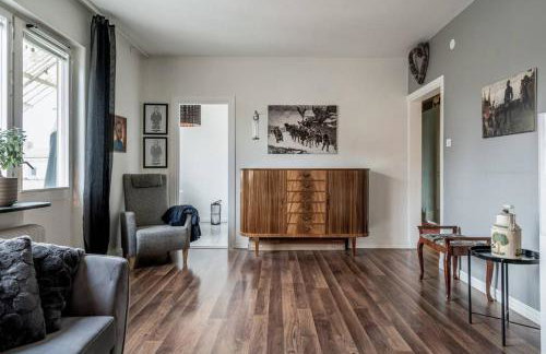 Apartament Raczek - Foto 2