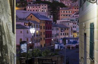 Casa mia a Nervi - Foto 35