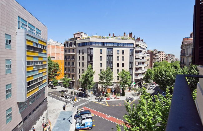 Bonavista Apartments - Eixample - Foto 18