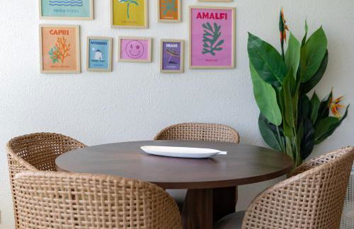 Colony Surf 208 condo - Foto 23