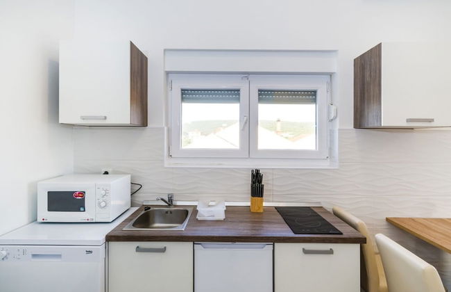 Apartment With Direct Sand Beach Access - Foto 5