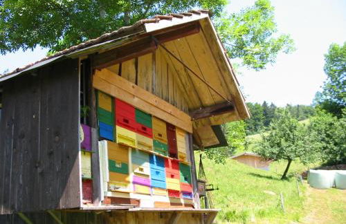 Haus am Eckle - Foto 6