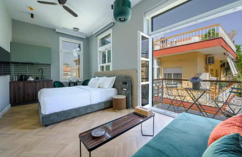 The Zorbas Apartments - Photo 36