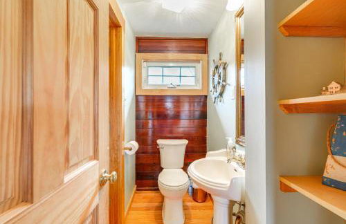 Duck and Bugs Cabin on Boone Lake with Boat Dock! - Foto 27