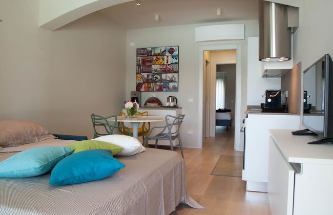 Le Coccole del Garda - Foto 4