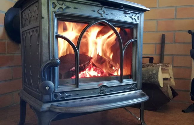 Wooden House by Masurian Lakes Gizycko - Foto 9