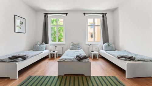 Nice Apartment in Eberswalde - Foto 5