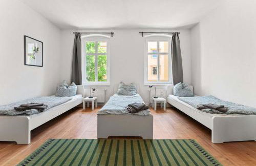 Nice Apartment in Eberswalde - Foto 5