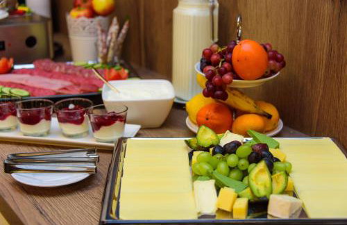 Hotel TwentyFour Living - Foto 35