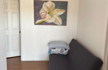 Flowers Downtown Apt Free Parking - Foto 24