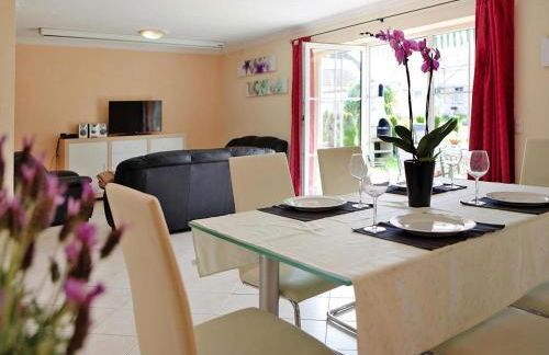 Ferienhaeuser am Kummerower See in Verchen - Foto 26