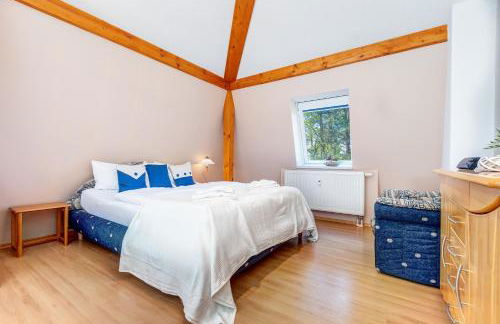 Haus Berlin Krabbengalerie - Foto 9