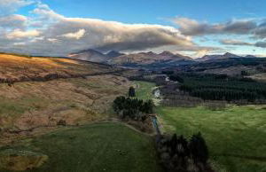 Strathfillan Lodge - Foto 10