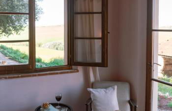 Borgo Belsedere - biofarm estate resort in Tuscany - Foto 56