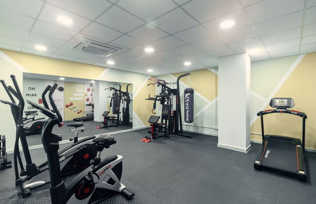 CDX Residence - Foto 47