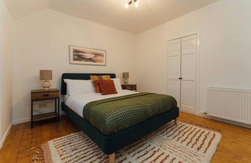 The Old Deanston Workers Cottage - Foto 44