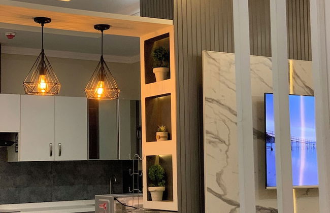 Luxury Apartment in Islamabad - Photo 6