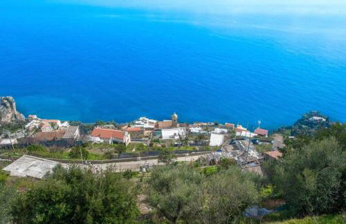 Villa Alba d'Amalfi - The dawn one step from the Heaven - Photo 43