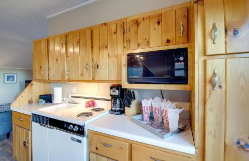 Near Douglas Lake Mountain Jewel Haven with Views - Foto 17