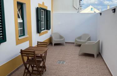 Breeze House Almograve - Casa de Férias T4 - Foto 17