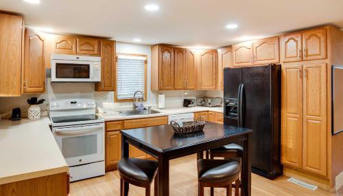 Charming Iowa Abode Near Knoxville Raceway! - Foto 2