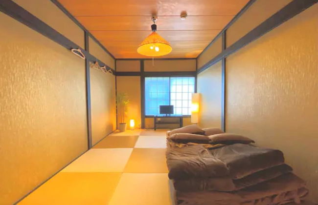 The Hotel Yuzawa Stardust - Foto 3