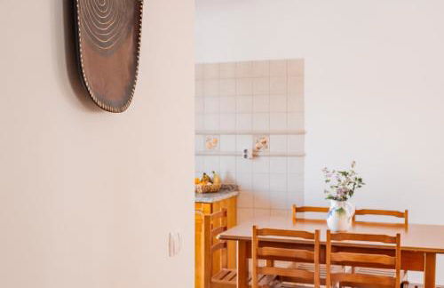 Casa do Mar - Almograve - Magnífico terraço com vista para o campo - Foto 11