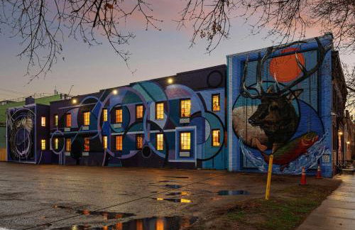 The Acoma House - Foto 24