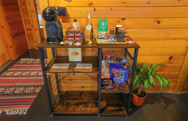 elmurooj cottage - Foto 4