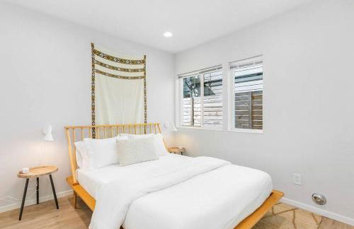 The Sweetest Suite - 91 Walkscore! - Foto 44