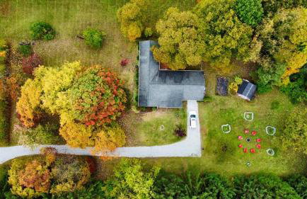 Private Oasis Near Lake Michigan & Warren Dunes! - Foto 36