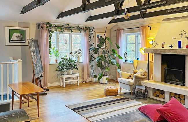 6 Person Holiday Home in Haninge - Photo 16