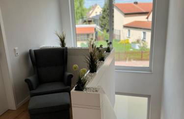 Ferienhaus am See - Natur pur zwischen See und Park - Foto 11