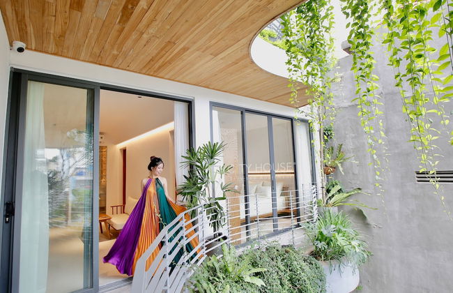 CityHouse - CityOasis - Foto 56