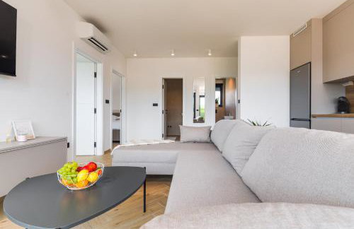 Luxury apartment LaRiv I with pool - Foto 10