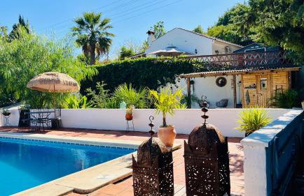 Casita Azahar Andalucia - Foto 42
