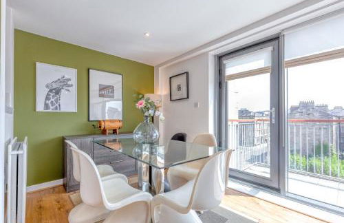 SECC Hydro Executive 7 Apartment - Foto 66