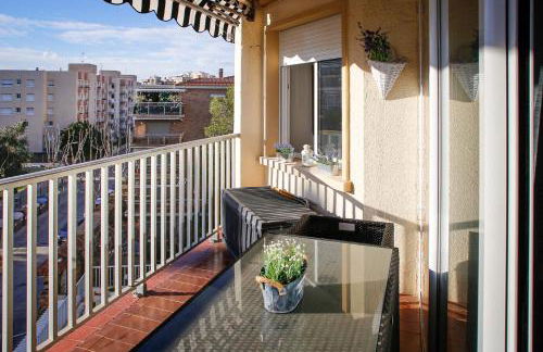 AT059 Reformed & Beach Views, Airco, WiFi - Foto 17