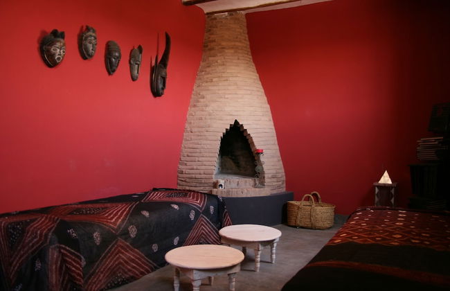 La Parenthese de Marrakech - Foto 15