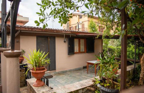 Suite Gli Ulivi - Foto 37