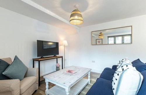 Oxfordshire Living - The Sunderland Apartment - Bladon - Foto 14